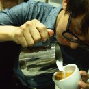 나도 한다 커피바리스타 자격증 이미지