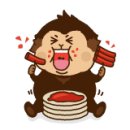 먹깨비김밥만두 이미지