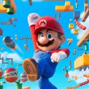 The Super Mario Bros | 『The Super Mario Bros. Movie』, 게임 원작 영화의 성공 공식