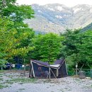 예원캠핑장 이미지