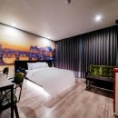 더블유호텔 이미지