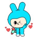 쥬시화명 이미지