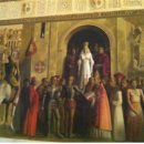 이사벨 여왕, 1492년 유럽 대륙에서 이슬람을 몰아내다 이미지