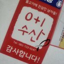 [순천 맛집] 밀치 제철 집에서 즐기기 &#39;영일 수산&#39; 택배 내돈내산 솔직후기