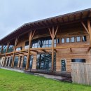 치유의 숲 이미지