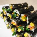 피크닉꼬마김밥 이미지