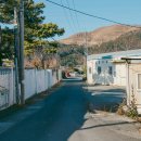 공간풍경 -2002 | 울주 웅촌 석천마을 여행, 석계서원과 학성이근재공고택에서 만난 선비정신