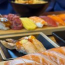 수원 스타필드 주변 맛집 혼마초밥 ( 진짜 후기 )