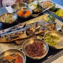 수유동 419탑 맛집 웨이팅 없이 아이랑 화덕 생선구이 모둠 백년고등어 1750 솔직 후기