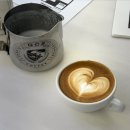 바리스타자격증 이미지