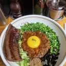 서촌/경복궁 마제소바 찐맛집 &#39;칸다소바&#39; 웨이팅 방문 후기