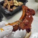 왔따쪽갈비 네이버블로그