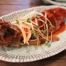 독도게찜 이미지