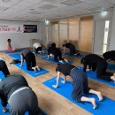 완정건강생활지원센터 | 완정건강생활지원센터, 행복한 임신·건강한 출산을 위한 산전요가교실 운영