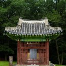화성 융릉과 건릉 (건릉 健陵, 정조와 효의황후) 이미지