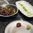 [ Jeju / 제주 ] 한림읍 금능 협재 해수욕장 제주산 흑돼지 고기 맛집 추천, ‘직구고’ 후기