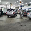 한정자동차공업사 이미지