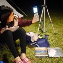 구송정 유원지 이미지