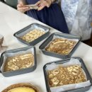 맛있는 다이어트 디저트 이미지