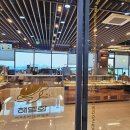 카페해바나 | 시흥 거북섬 해밀화 ☕ 오션뷰 품은 대형 베이커리 카페 내돈내산 후기#키다리방충망교체