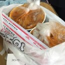 신전떡볶이 충북대점 | 청주 충북대 정문 신전떡볶이 포장 후기!