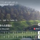 11500-5-49-108 | [공지] 108개의 벙커, 사우스스프링스CC | 퍼블릭인데 왜 이렇게 무섭냐