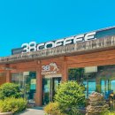 숲 휴게소 이미지