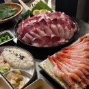 울릉이당 | 용산 울릉집 주말 방문 후기 : 서울 대방어 단새우 맛집 웨이팅