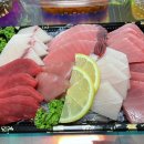 더원 참치&연어 이미지