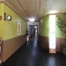 백암산장 이미지