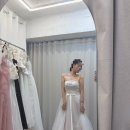 워너비드레스룸 | W.03 부산 가성비 셀프 웨딩 드레스 피팅 대여 구매 가능한 무몽드레스 무제한 피팅 솔직 후기