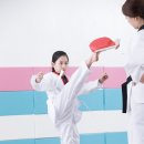 아랑태권도장 이미지