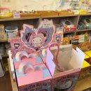 투마이위시 | 키부부 랜덤깡 후기 (feat. 무모한 상점, 성수 블루엘리펀트, 성수 올리브영 팝마트 팝업, 이터널로그)