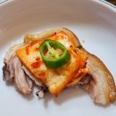 오가네손칼국수족발 | 맛집] 어죽 안좋아하는 사람도 좋아할 어칼국수 대전역 근처맛집 '손이가어죽칼국수' 후기 (족발, 칼국수)