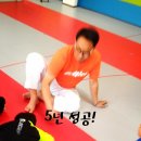 한양대탑수정태권도