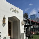 카페캐빈(Cafe Cabin) | 부산소규모돌잔치 | 아늑했던 카페캐빈 리뷰