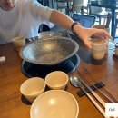 등촌샤브샤브칼국수 잠실점 | 잠실 모던샤브하우스 가족행사 후기(어버이날 식당 추천)