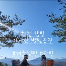 야로면_나대리(배출하우스) | 동계캠핑, 겨울캠핑 합천 가야산 별빛농장에서 팜핑 즐겼어요.
