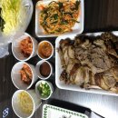 본전 왕 족발 이미지