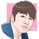 캐리커쳐 이미지