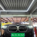사직자동차정비 | BMW iX 3 M Sport 청주타이어교체 후기 [ 미쉐린 프라이머시 투어 A/S 245 45R20 , 275 40R20 ]