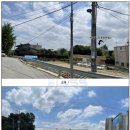 한내초 앞 이미지