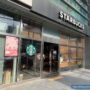 스타벅스 파주금촌역점