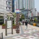 동작충효길 7코스 까치산길 이미지