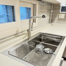 953 | 내안애카운티에듀파크 싱크볼 리폼 ✔ 아티잔 EDU953 + EK6001 교체 사례