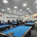 K당구장 이미지