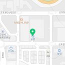 고랑치기 공영주차장 놀이터 이미지