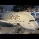 단디텍스 | #신혼여행 에미레이트 항공 (Emirates) 인천 ↔ 스페인 바르셀로나 탑승기+두바이 경유 l Tax Refund 꿀팁