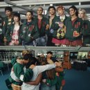 라인댄스(주간) | 하트브레이크 하이 시즌3 줄거리, 후기(스포O)