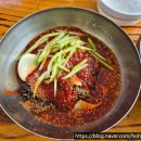 청학동칡냉면 - 금천구 탑골로 3 | 청학동칡냉면